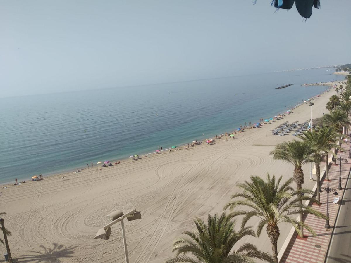 Seaport Aguadulce Beach Luaran gambar