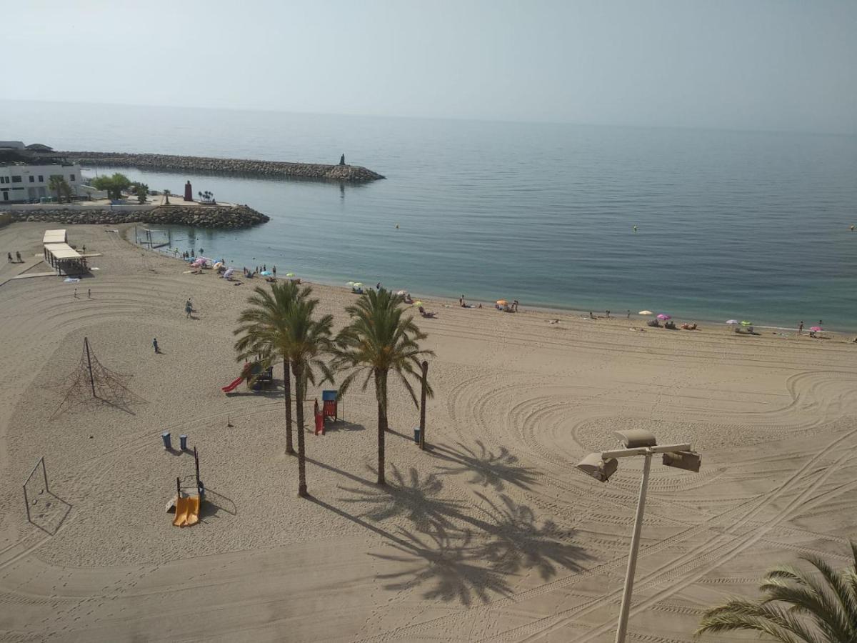 Seaport Aguadulce Beach Luaran gambar